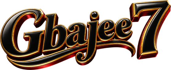 Gbajee 7 লোগো
